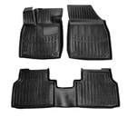 Skoda Elroq 2025- Stingray 3D Gummimatten Foto 1