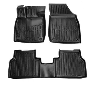 Stingray 3D Gummimatten