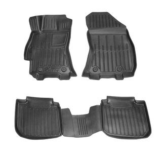 Gummimatten Stingray 3D (5 Stk) Subaru Outback 2014-2019