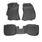 Subaru Outback 2009-2014 Stingray 3D Gummimatten (4 Stk) Foto 1