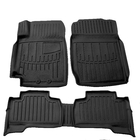 Suzuki Grand Vitara 2005-2017 Gummimatten Stingray 3D (5 Stk) Foto 1