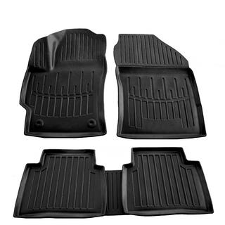 Gummimatten Stingray 3D (5 Stk) Toyota Corolla 2019-