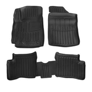 Gummimatten Stingray 3D (5 Stk)