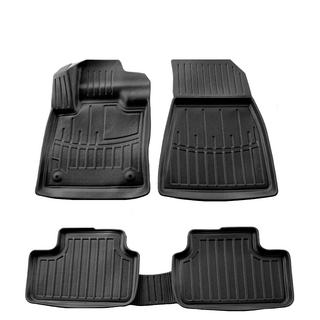 Gummimatten Stingray 3D (Recharge, 5 Stk)