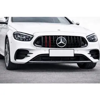 Rocket Frontgrill (für AMG Line 2020-2023) Foto 1