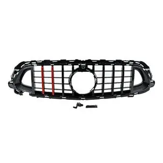 Rocket Frontgrill (für AMG Line 2020-2023) Foto 2
