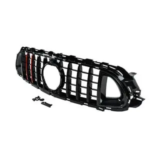 Rocket Frontgrill (für AMG Line 2020-2023) Foto 3