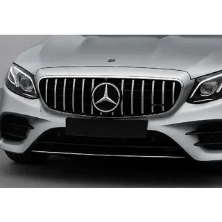 Frontgrill GT Panamericana (für E63 AMG, 2016-2020) Foto 1