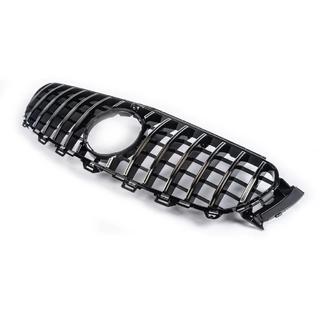 Frontgrill GT Panamericana (für Avantgarde/AMG-Line/E43 AMG/E53 AMG 2016-2020) Mercedes E-class coupe C238 2016-2024 Foto 4