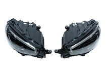 Mercedes S-class W223 2020- LED Frontscheinwerfer (2 Stk) Foto 2