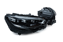 Mercedes S-class W223 2020- LED Frontscheinwerfer (2 Stk) Foto 3