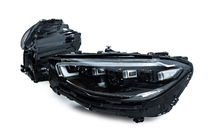 Mercedes S-class W223 2020- LED Frontscheinwerfer (2 Stk) Foto 4