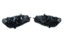 Mercedes S-class W223 2020- LED Frontscheinwerfer (2 Stk) Foto 7