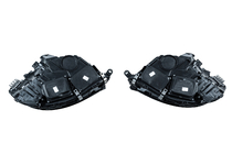 Mercedes S-class W223 2020- LED Frontscheinwerfer (2 Stk) Foto 9