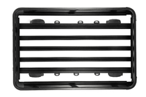 Dachkorb Niken 4x4 (Aluminium) Foto 9