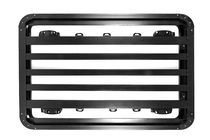 Dachkorb Niken 4x4 (Aluminium) Foto 10