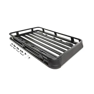 Dachkorb Niken 4x4 (Aluminium) Foto 3