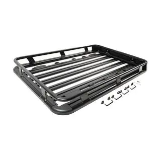 Dachkorb Niken 4x4 (Aluminium) Foto 4