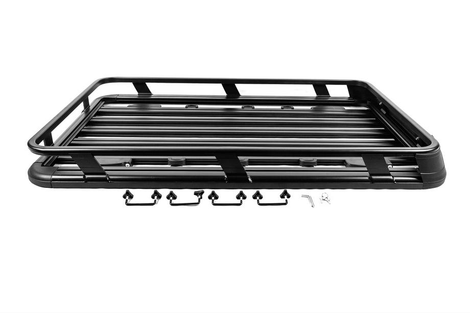 Dachkorb Niken 4x4 (Aluminium) Image