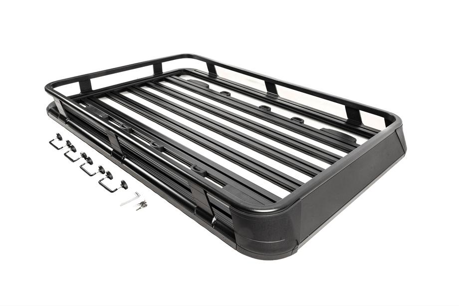 Dachkorb Niken 4x4 (Aluminium) Foto 3