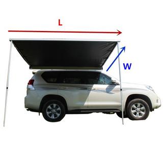 Auto Markise (Niken) Foto 3
