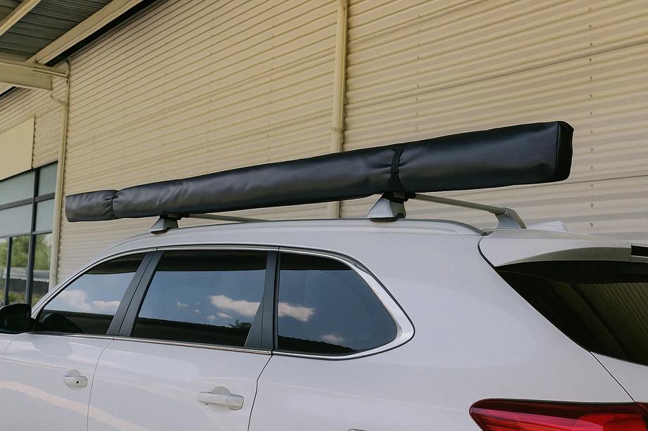 Auto Markise (Niken) 2.2 x 3.0 m Foto 2