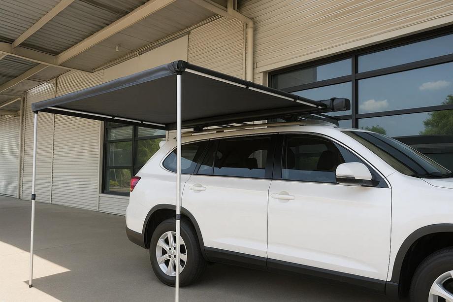 Auto Markise (Niken) 2.2 x 3.0 m Foto 1