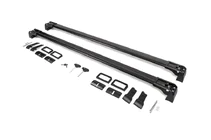 Dacia Dokker 2013-2022 Dachträger für Fixpunkte abschließbar Wingbar V3 (2 Stk) Foto 4