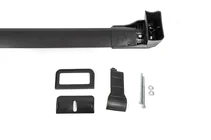 Dacia Dokker 2013-2022 Dachträger für Fixpunkte abschließbar Wingbar V3 (2 Stk) Foto 6