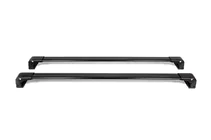 Dacia Dokker 2013-2022 Dachträger für Fixpunkte abschließbar Wingbar V3 (2 Stk) Foto 7