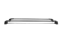 Dacia Dokker 2013-2022 Dachträger für Fixpunkte abschließbar Wingbar V3 (2 Stk) Foto 8
