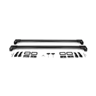 Dachträger für Fixpunkte abschließbar Wingbar V3 (2 Stk) Foto 3