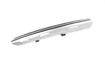 Hyundai IX-35 2010-2015 Frontlippe Kunststoff V1 Foto 3
