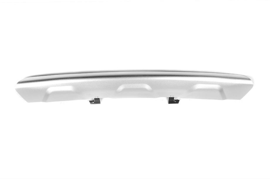 Hyundai IX-35 2010-2015 Frontlippe Kunststoff V1 Image