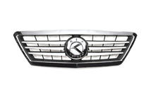 Kia Sorento I BL 2002-2009 Kühlergrill (Kunststoff) Foto 1