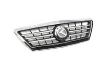 Kia Sorento I BL 2002-2009 Kühlergrill (Kunststoff) Foto 3
