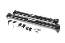 Kia Sorento II XM 2009-2014 Seitenschweller OEM 2010-2013 (Code S010) 2010-2013, Code S010 Foto 1
