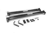 Kia Sorento II XM 2009-2014 Seitenschweller OEM 2010-2013 (Code S010) 2010-2013, Code S010 Foto 3