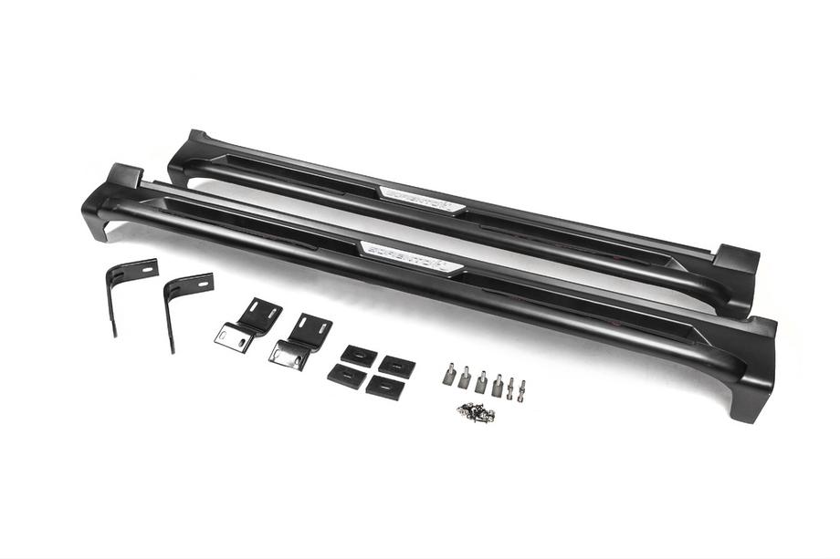Kia Sorento II XM 2009-2014 Seitenschweller OEM 2010-2013 (Code S010) 2010-2013, Code S010 Image