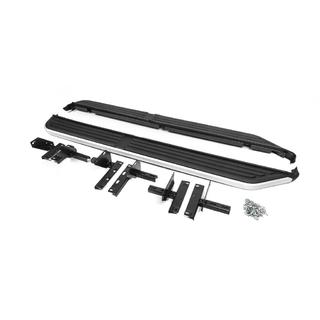 Seitenschweller Original (2 Stk., Aluminium) Land Rover Discovery III 2004–2009 Foto 2