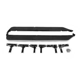 Trittbretter Niken (2 Stk., Aluminium) Land Rover Freelander II 2006–2014 Foto 2