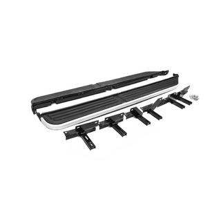 Trittbretter Niken (2 Stk., Aluminium) Land Rover Freelander II 2006–2014 Foto 3