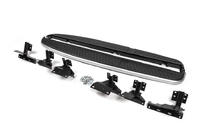 Range Rover Sport 2005-2013 Seitenschweller (2 Stk., Aluminium) Foto 3