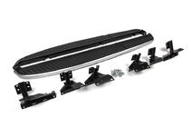 Range Rover Sport 2005-2013 Seitenschweller (2 Stk., Aluminium) Foto 4