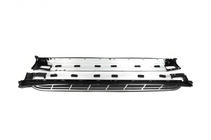 Porsche Cayenne 2010-2017 Seitenschweller OEM (2 Stk., Aluminium) Foto 10