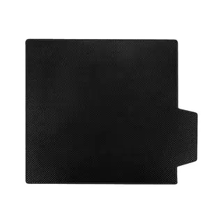 EVA Kofferraummatte (Schwarz) Range Rover V L460 2021-