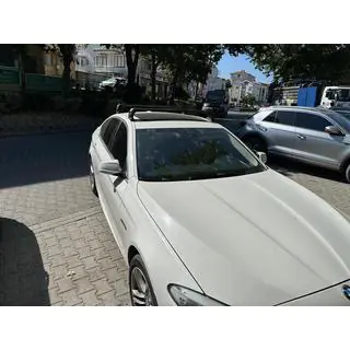 Dachträger (Querträger) für Originalbefestigung Ecem V3 (2 Stk) Foto 3