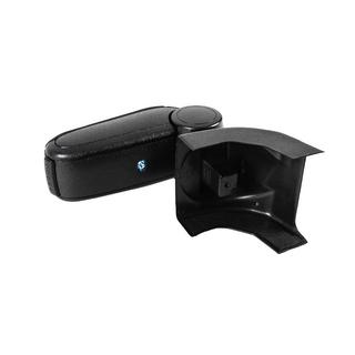 Armlehne Niken Luxury Volkswagen Golf 6 2008-2014 Foto 2