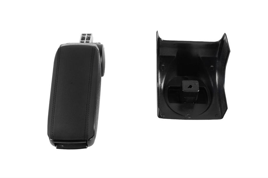 Volkswagen Golf 6 2008-2014 Armlehne Niken Luxury Foto 8