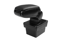 Skoda Octavia III A7 2013-2019 Armlehne Niken Luxury Foto 5
